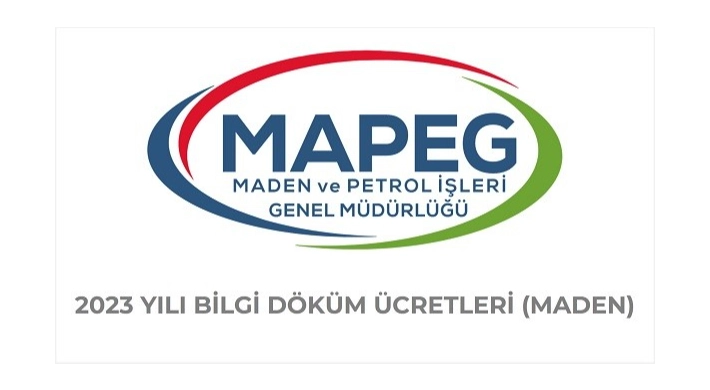 Bilgi Döküm Ücretleri (Maden)