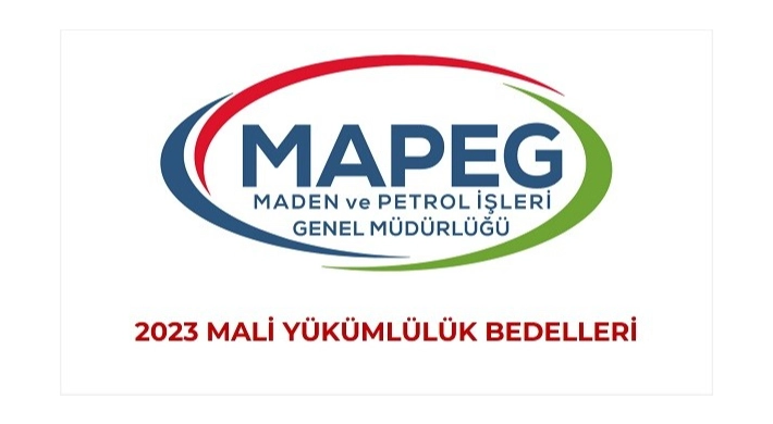 MALİ YÜKÜMLÜLÜK BEDELLERİ