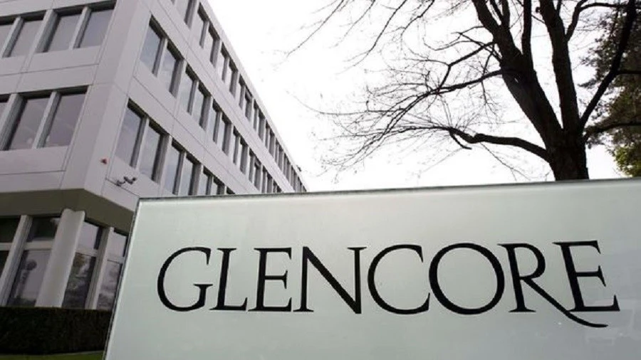 İsviçreli Glencore, Kanada'nın en büyüğüne talip…