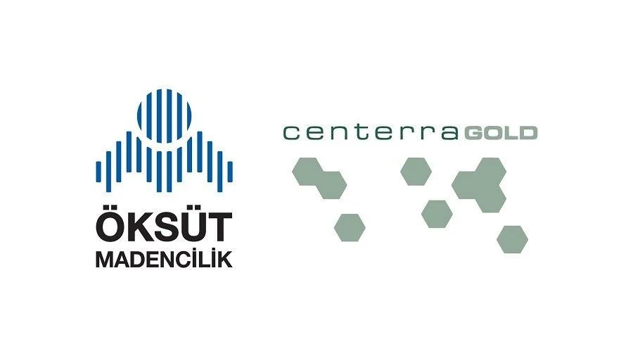 Öksüt/Centerra Altın Madenine ÇED Olumlu Belgesi