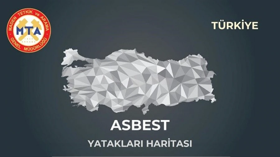 Asbest Yatakları