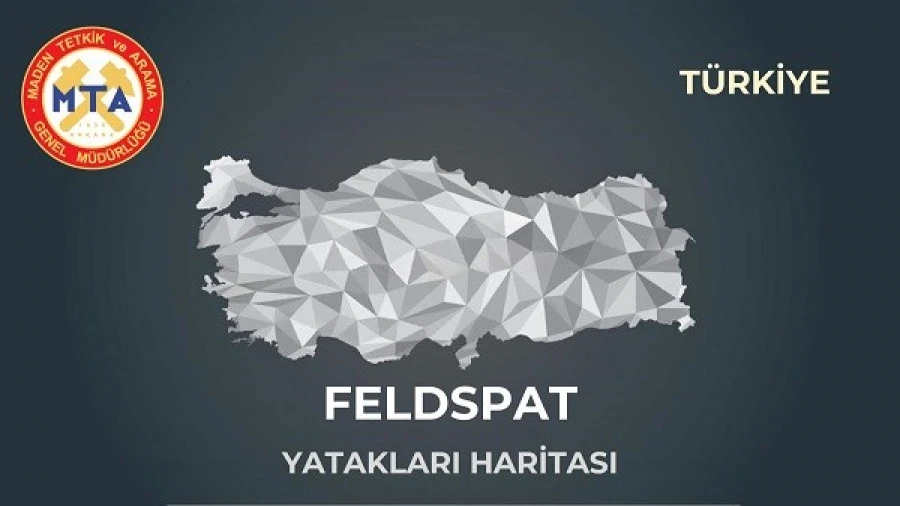 Feldspat Yatakları