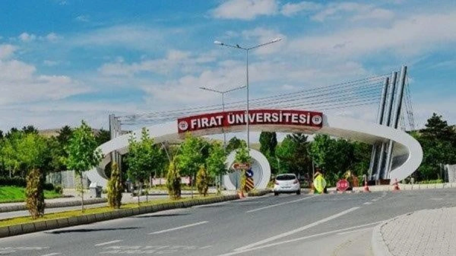 Fırat Üniversitesi (FÜ)