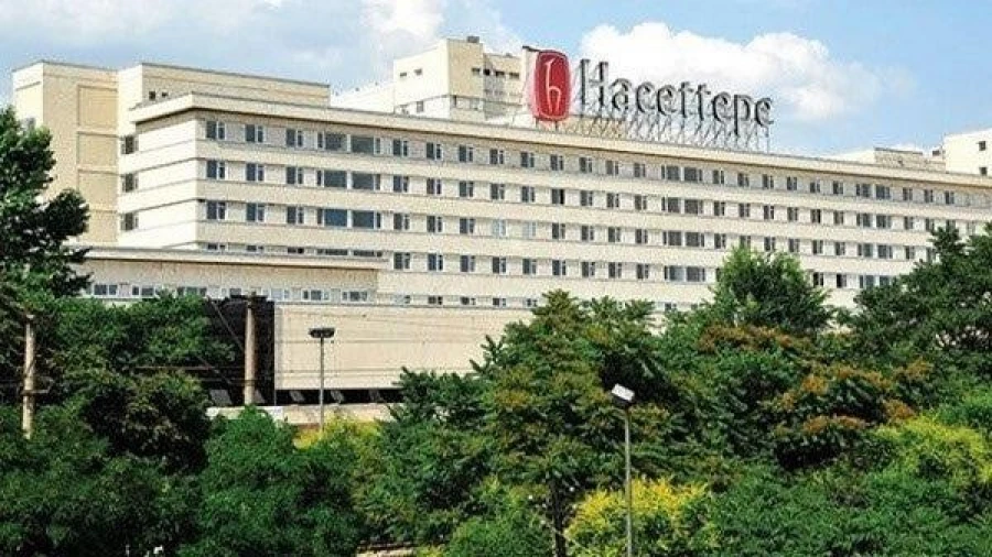 Hacettepe Üniversitesi (HÜ)