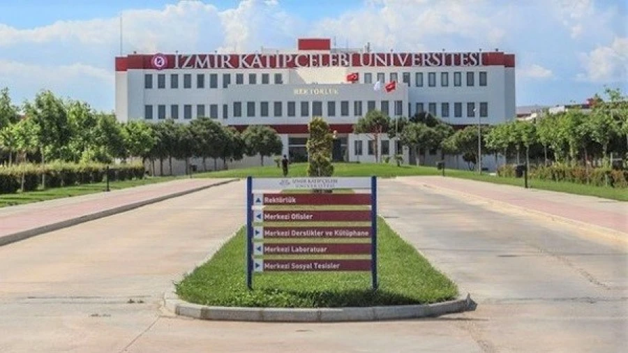 İzmir Kâtip Çelebi Üniversitesi (İKÇÜ)