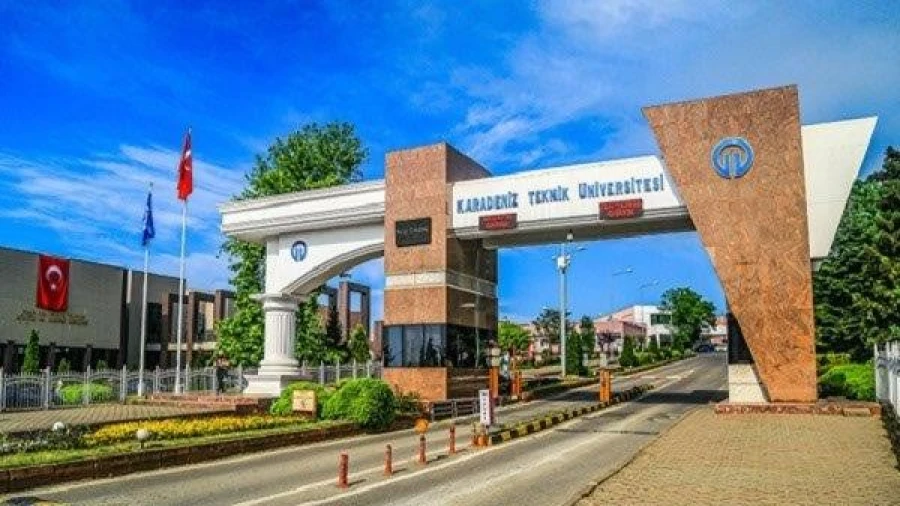 Karadeniz Teknik Üniversitesi (KTÜ)