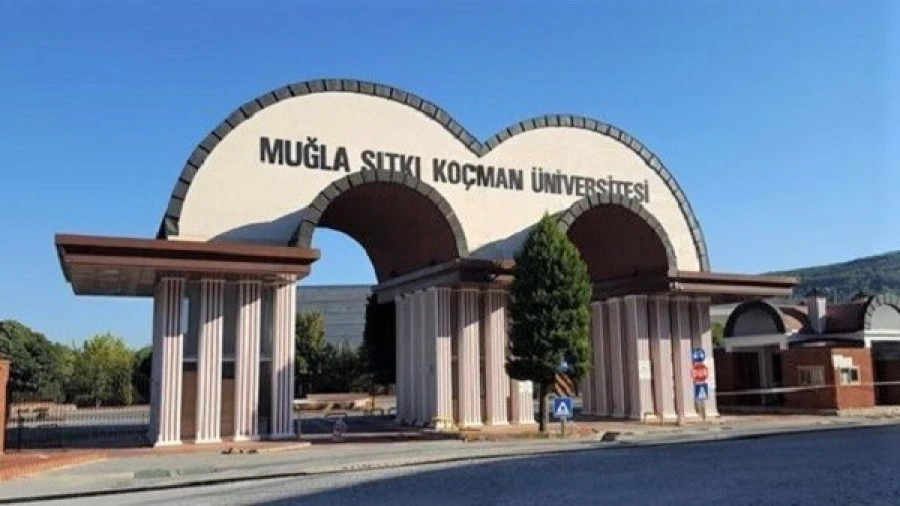 Muğla Sıtkı Koçman Üniversitesi (MSKÜ)