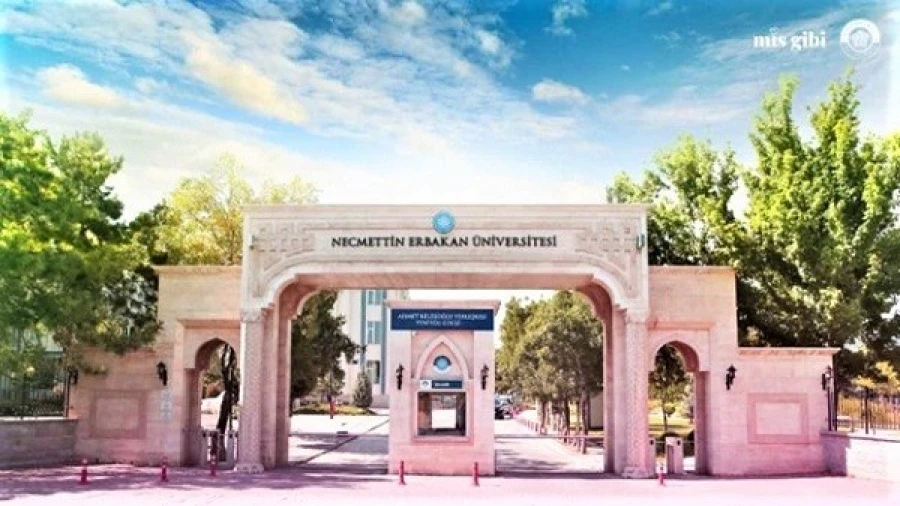 Necmettin Erbakan Üniversitesi (NEÜ)