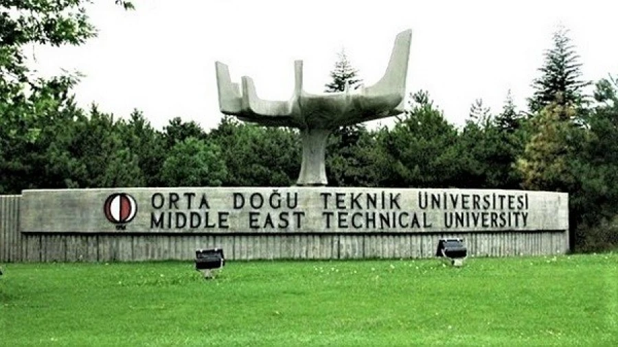 Orta Doğu Teknik Üniversitesi (ODTÜ)