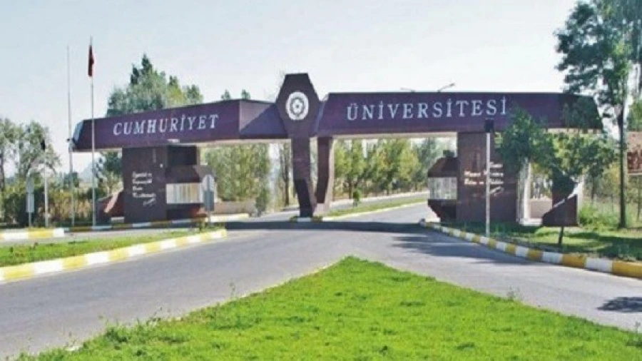 Sivas Cumhuriyet Üniversitesi (SCÜ)