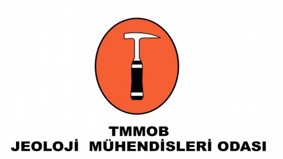 TMMOB JEOLOJİ MÜHENDİSLERİ ODASI