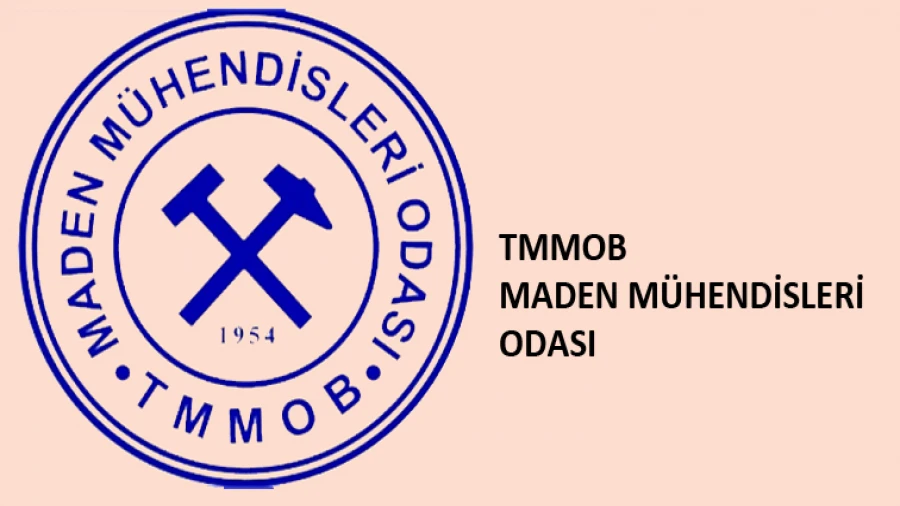 TMMOB Maden Mühendisleri Odası