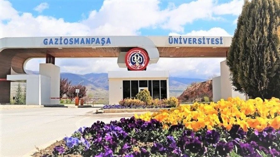 Tokat Gaziosmanpaşa Üniversitesi