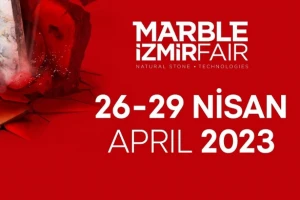 İzmir’de Yeniden Marble Fair Heyecanı