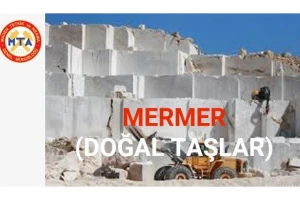 Mermer (Doğal Taş)