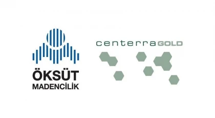 Öksüt/Centerra Altın Madenine ÇED Olumlu Belgesi