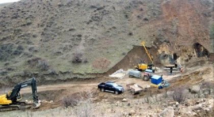 Yozgat'ı uçuracak maden! Milyonlarca ton bulunuyor