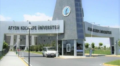 Afyon Kocatepe Üniversitesi