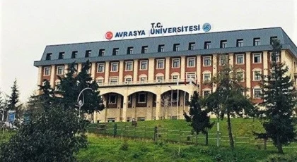 Avrasya Ünivesitesi