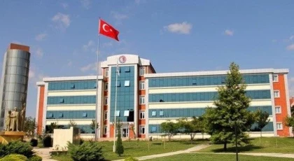 Çanakkale Onsekiz Mart Üniversitesi (ÇOMÜ)