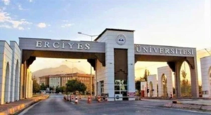 Erciyes Üniversitesi (ERÜ)