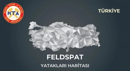 Feldspat Yatakları