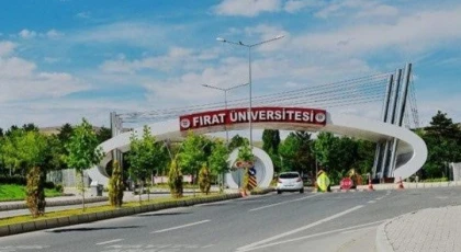 Fırat Üniversitesi (FÜ)