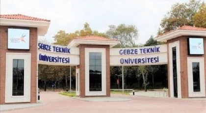 Gebze Teknik Üniversitesi (GTÜ)