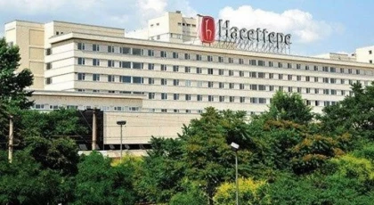 Hacettepe Üniversitesi (HÜ)