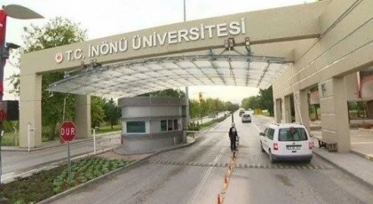 İnönü Üniversitesi (İNÜ)