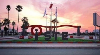 İskenderun Üniversitesi (İSTE)