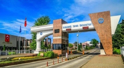 Karadeniz Teknik Üniversitesi (KTÜ)