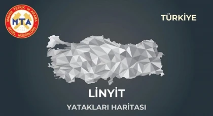 Linyit Yatakları