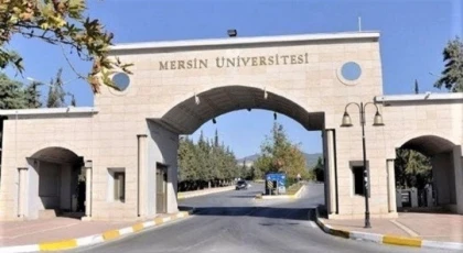 Mersin Üniversitesi (MEÜ)