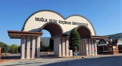 Muğla Sıtkı Koçman Üniversitesi (MSKÜ)