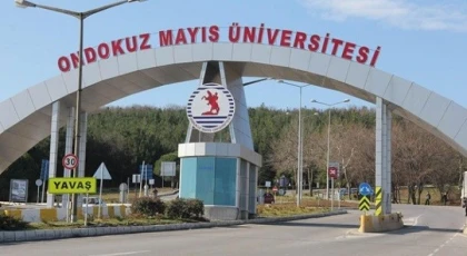 Ondokuz Mayıs Üniversitesi (OMÜ)