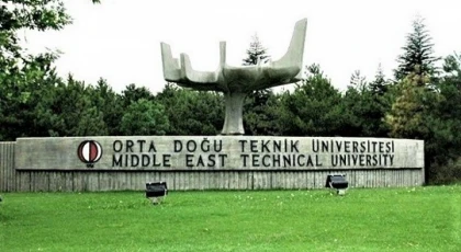 Orta Doğu Teknik Üniversitesi (ODTÜ)