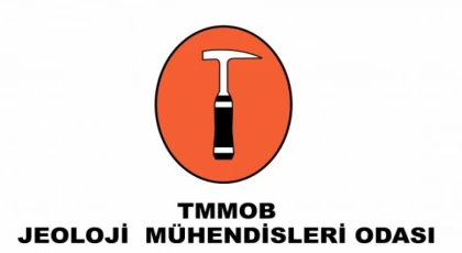 TMMOB JEOLOJİ MÜHENDİSLERİ ODASI