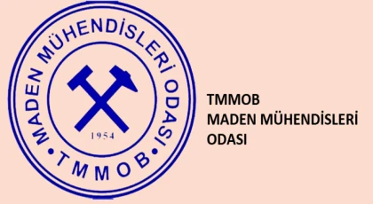 TMMOB Maden Mühendisleri Odası