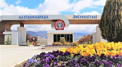 Tokat Gaziosmanpaşa Üniversitesi