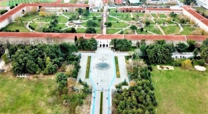 Yıldız Teknik Üniversitesi (YTÜ)