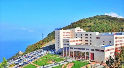 Zonguldak Bülent Ecevit Üniversitesi (BEÜ)